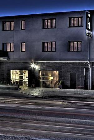 Hotel Valcarce Leon Onzonilla Eksteriør bilde